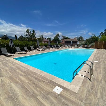 Residence Les Cigales Porto-Vecchio  Exterior photo