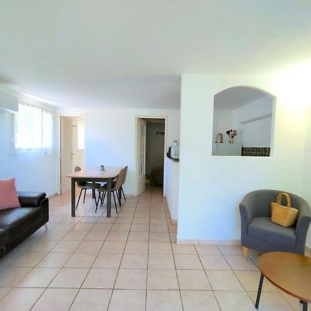 Residence Les Cigales Porto-Vecchio  Exterior photo