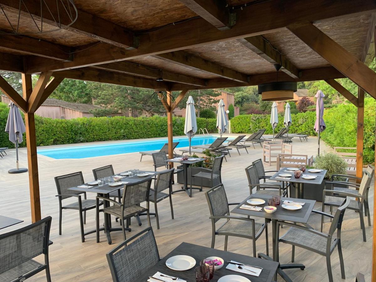 Residence Les Cigales Porto-Vecchio  Exterior photo