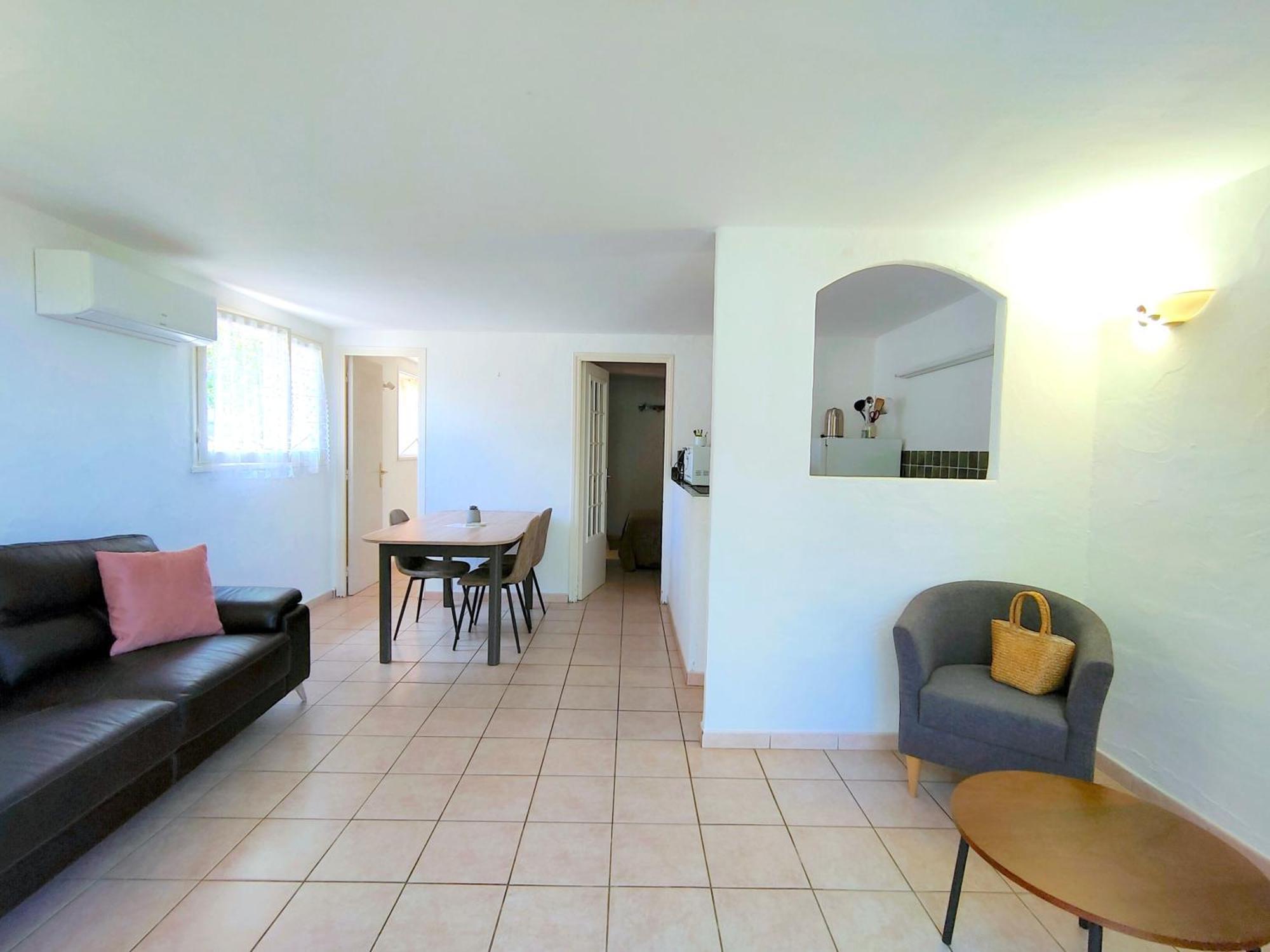 Residence Les Cigales Porto-Vecchio  Exterior photo