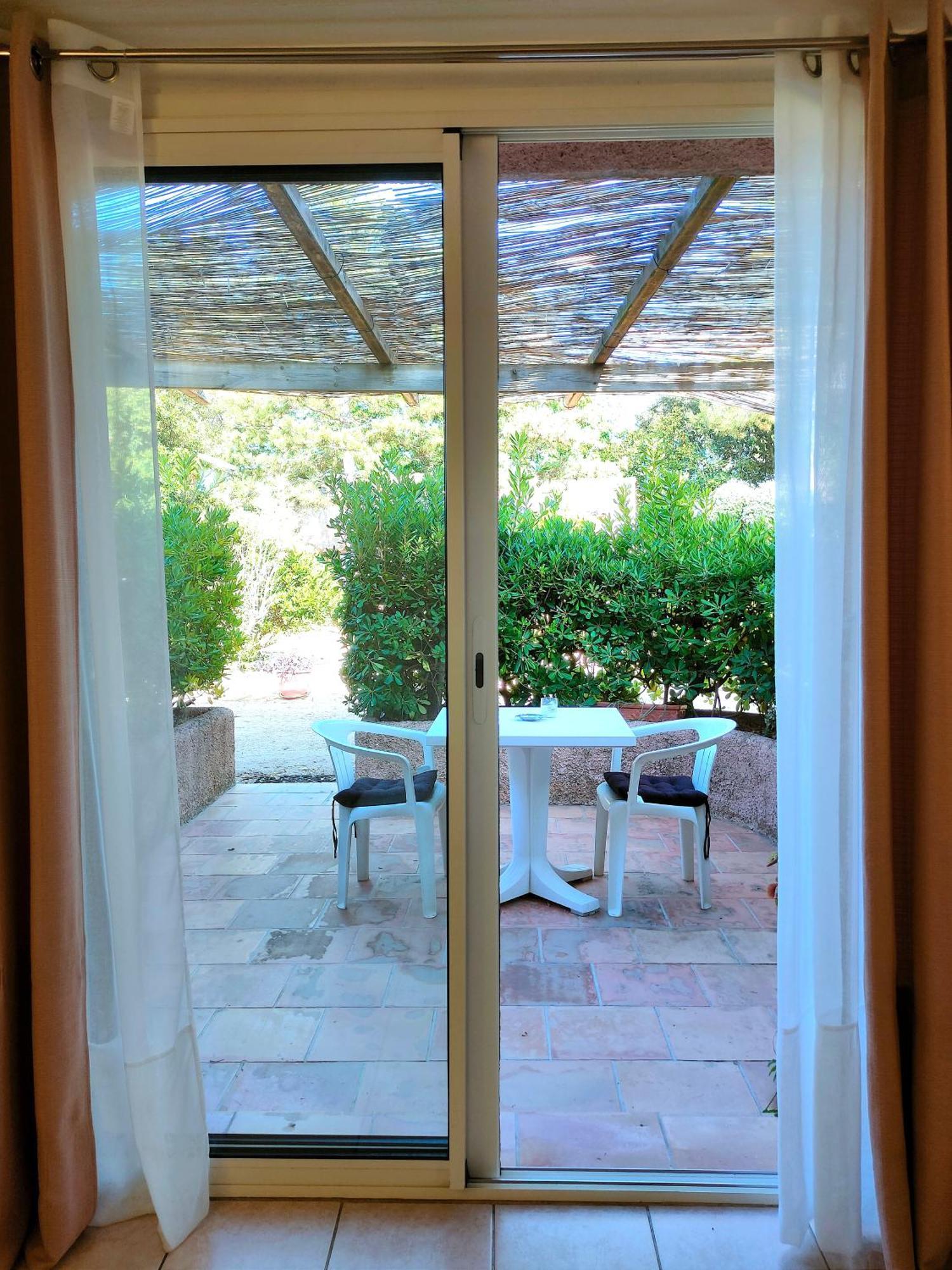 Residence Les Cigales Porto-Vecchio  Exterior photo