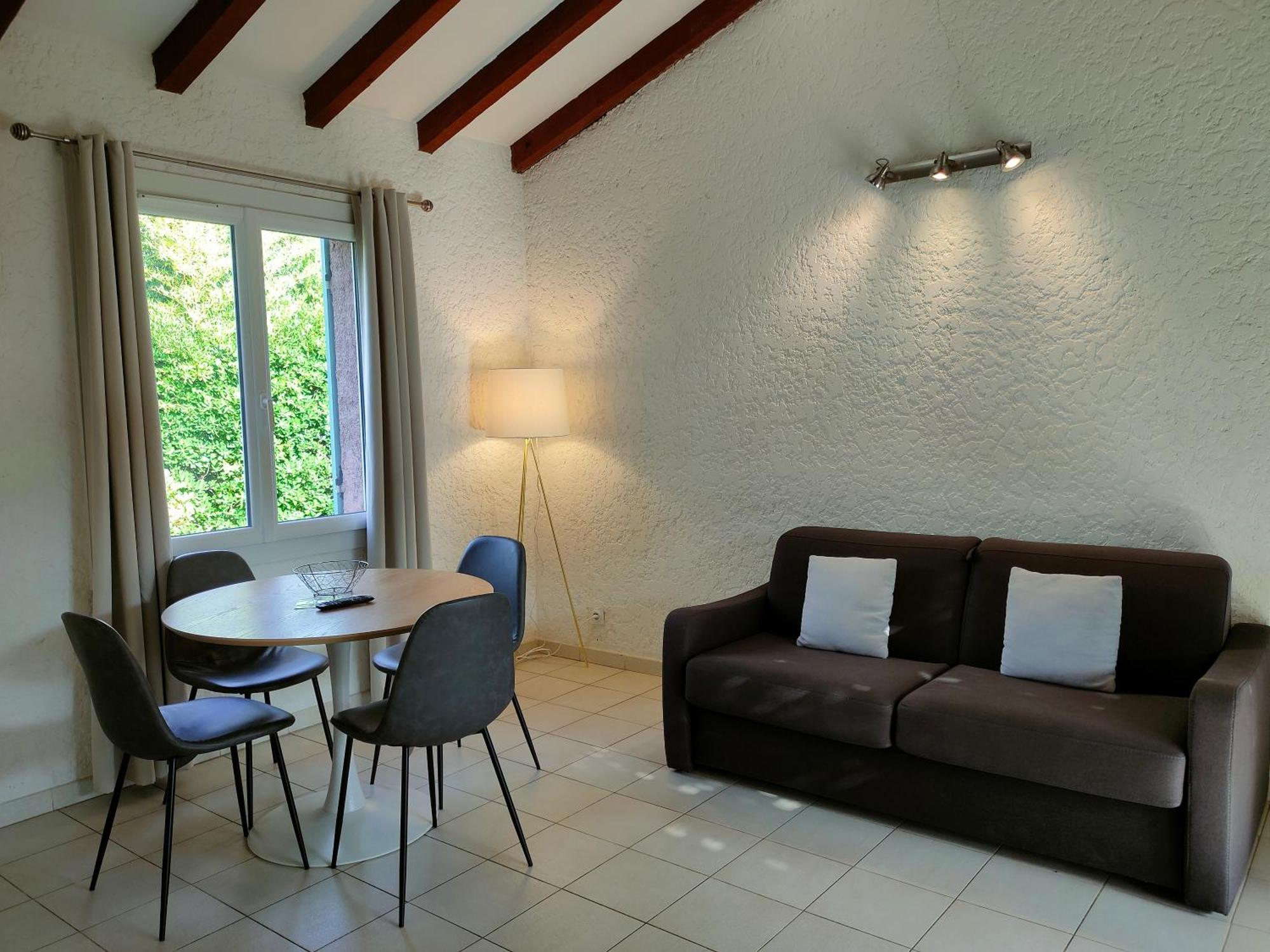 Residence Les Cigales Porto-Vecchio  Exterior photo