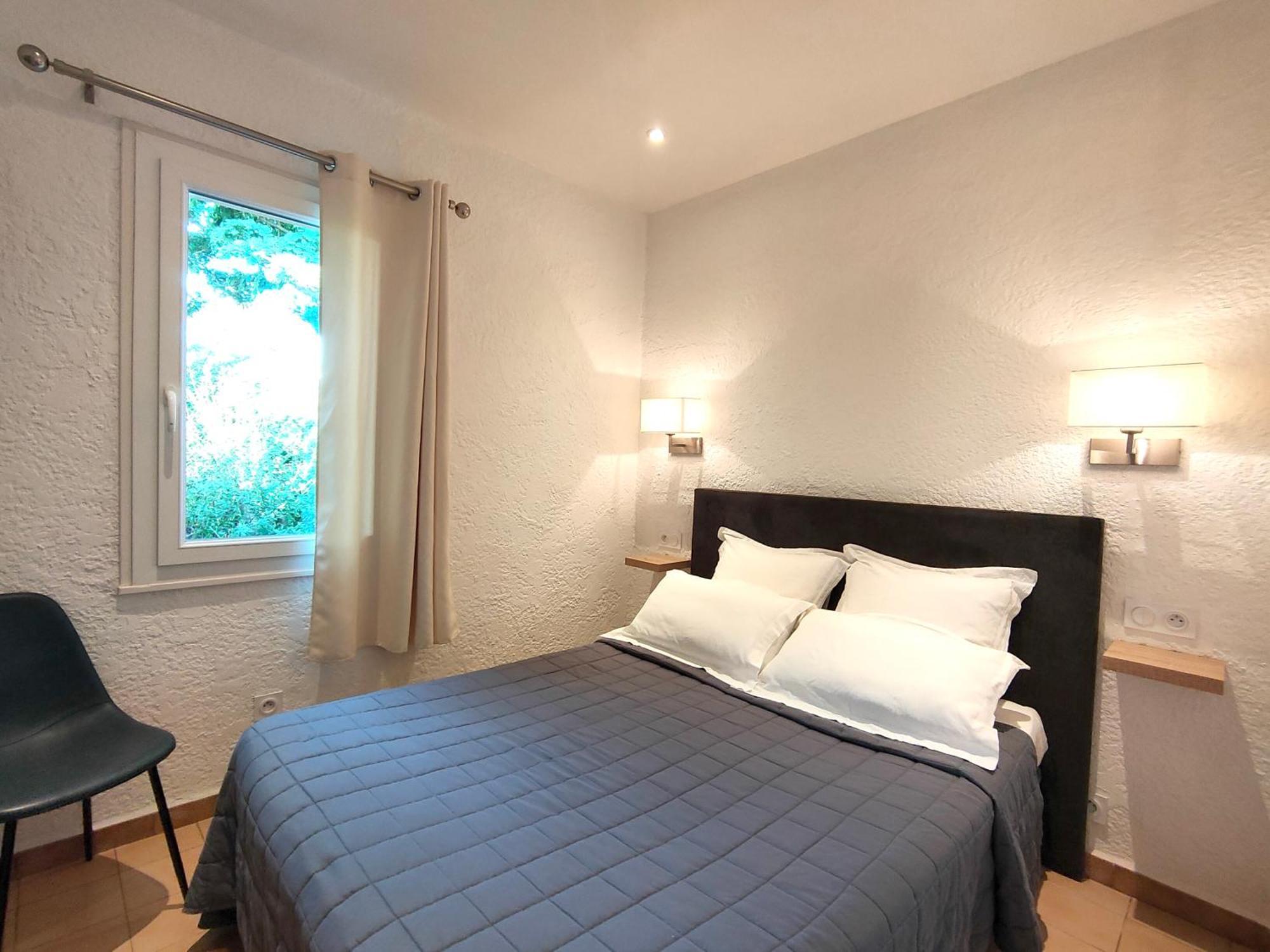 Residence Les Cigales Porto-Vecchio  Exterior photo