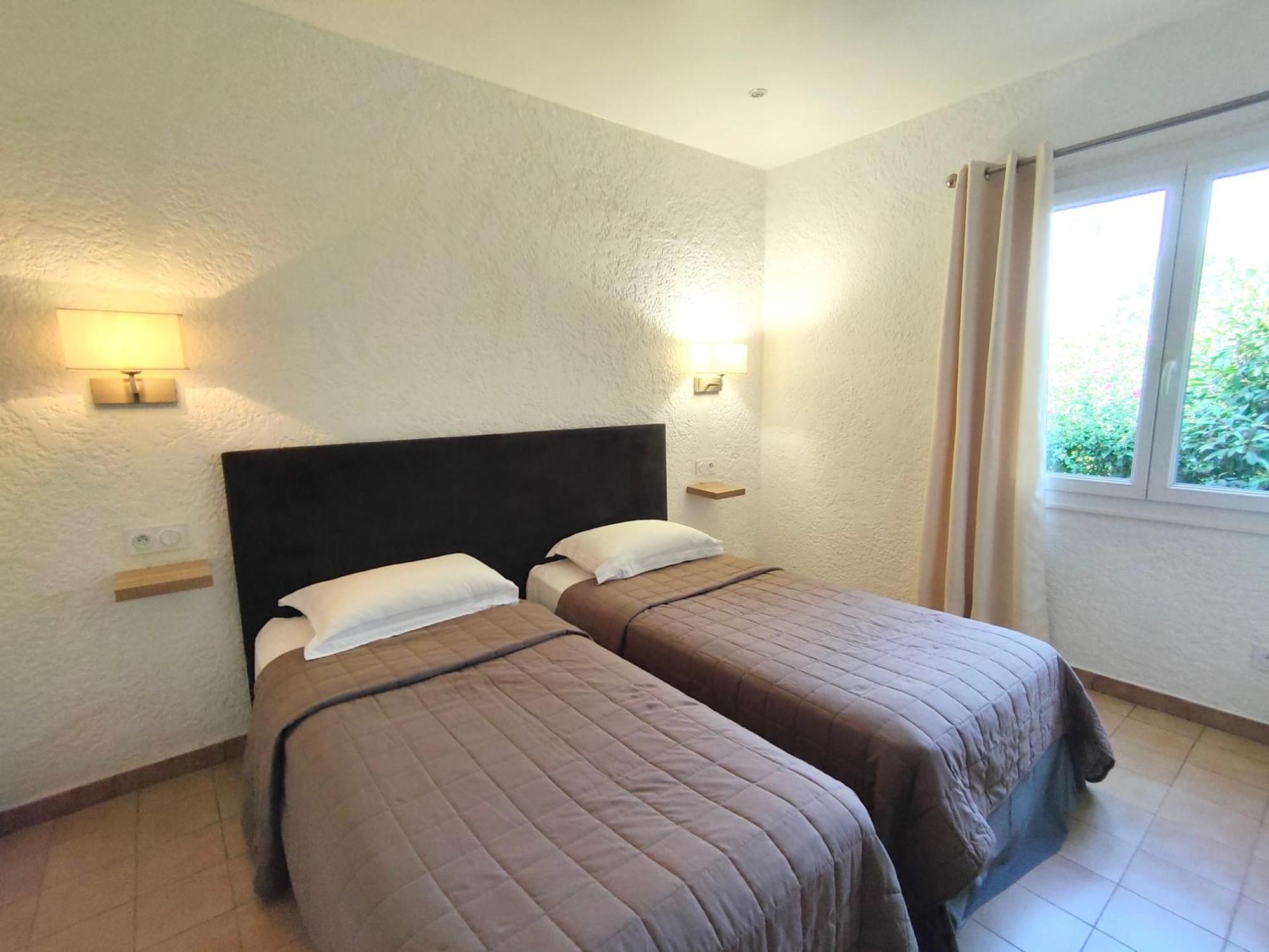 Residence Les Cigales Porto-Vecchio  Exterior photo