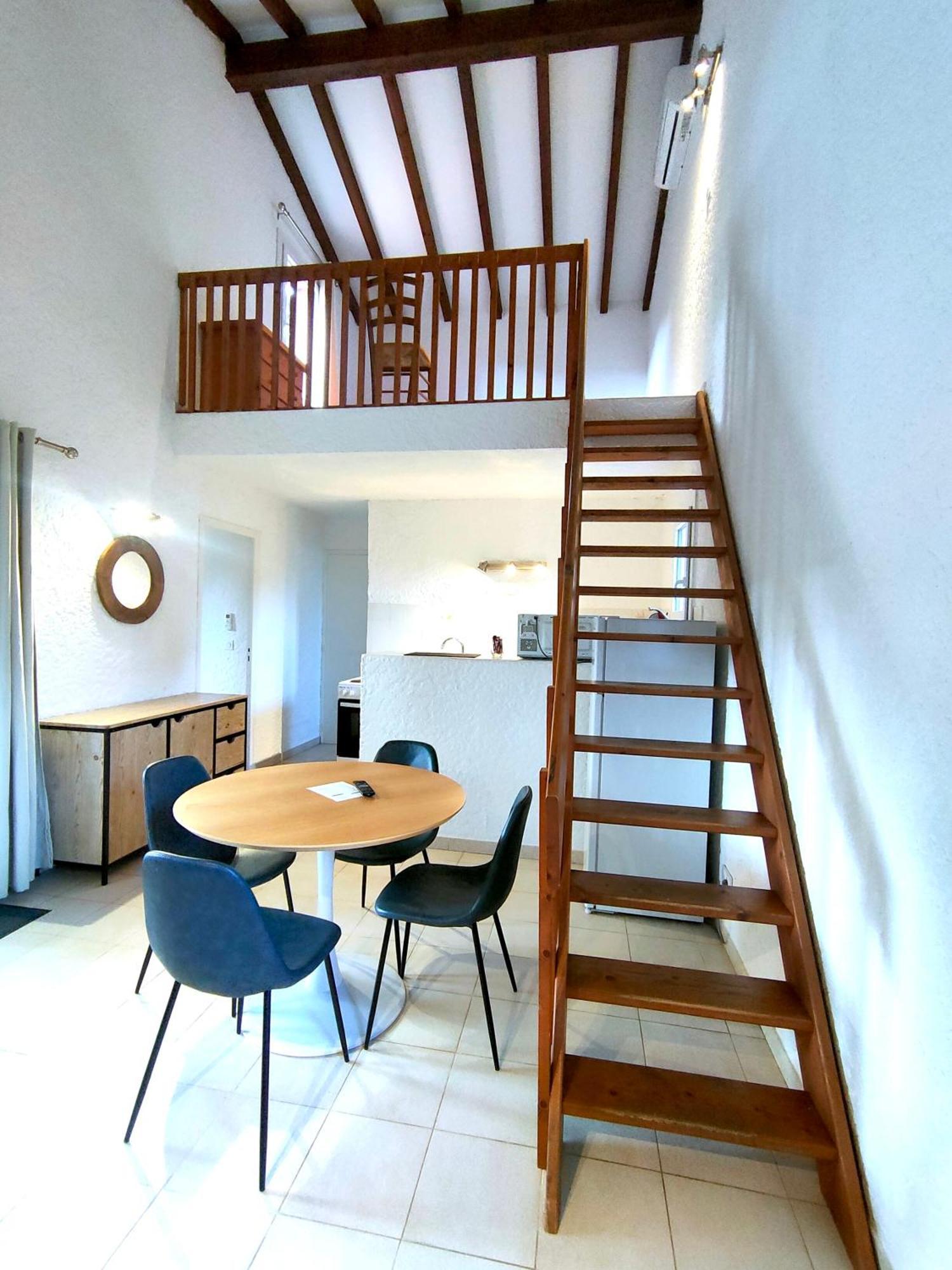 Residence Les Cigales Porto-Vecchio  Exterior photo