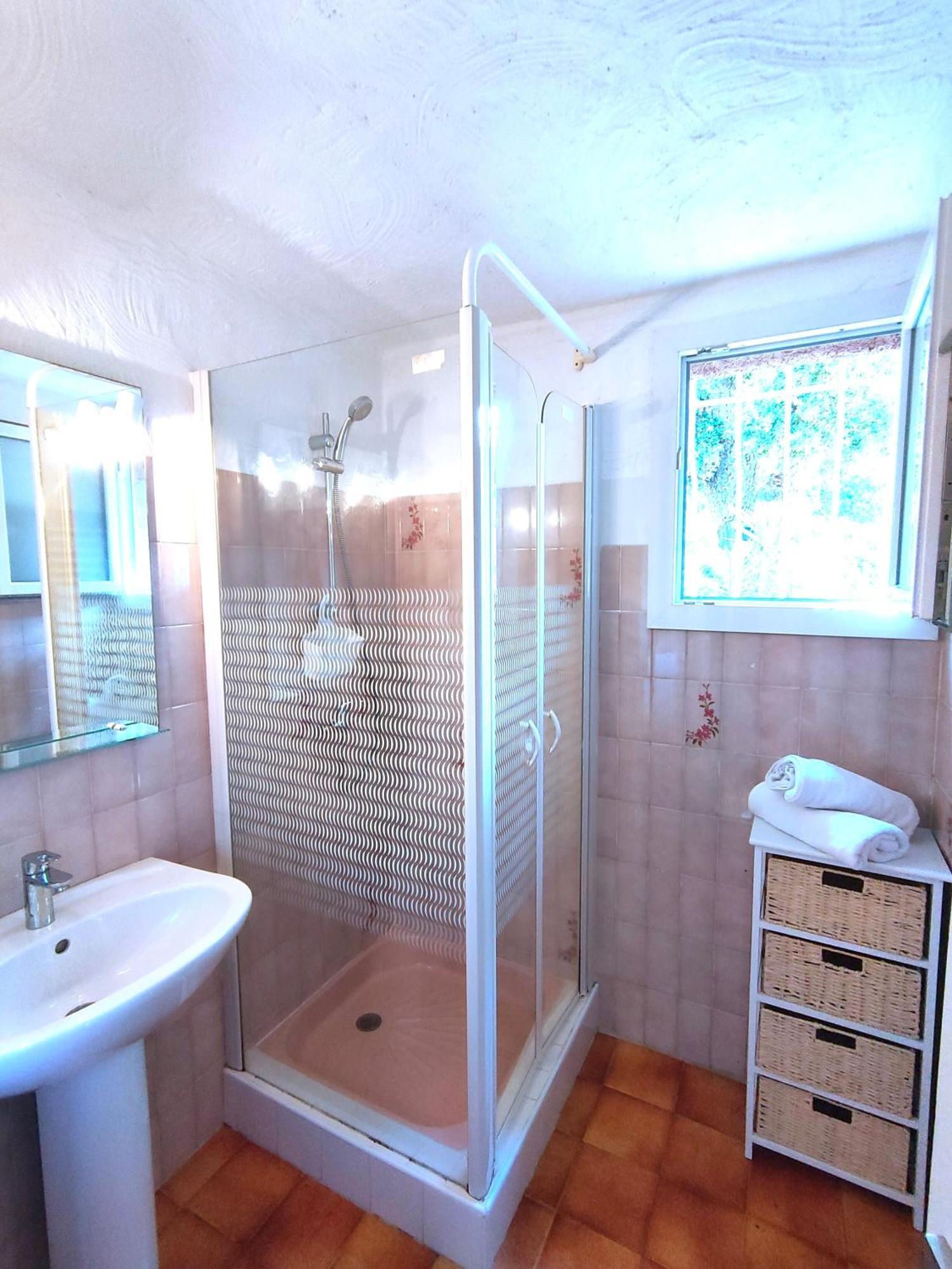 Residence Les Cigales Porto-Vecchio  Exterior photo