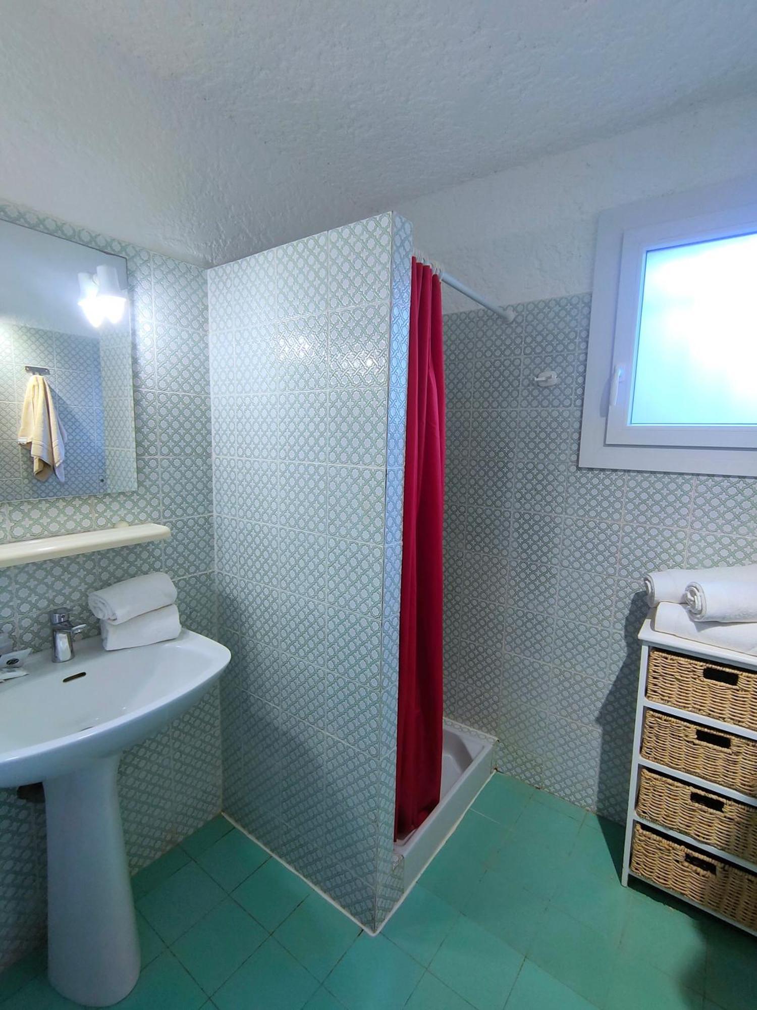 Residence Les Cigales Porto-Vecchio  Exterior photo