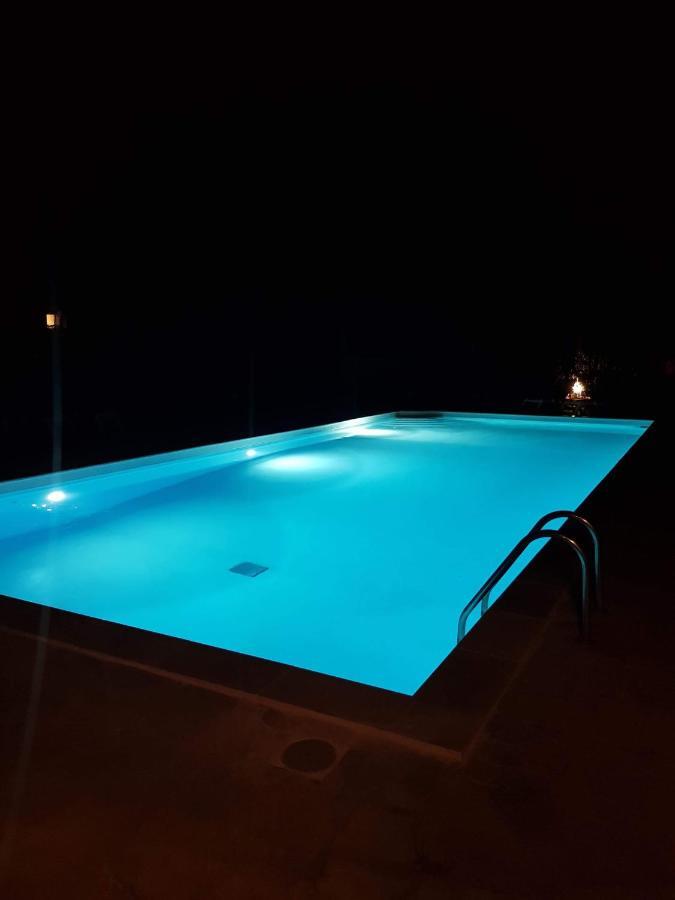 Residence Les Cigales Porto-Vecchio  Exterior photo